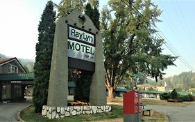 Ray Lyn Motel Trail Bc
